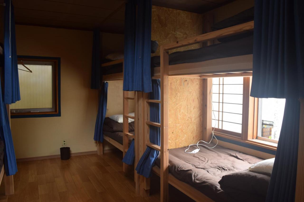 Guest House Minato Miyako  Buitenkant foto