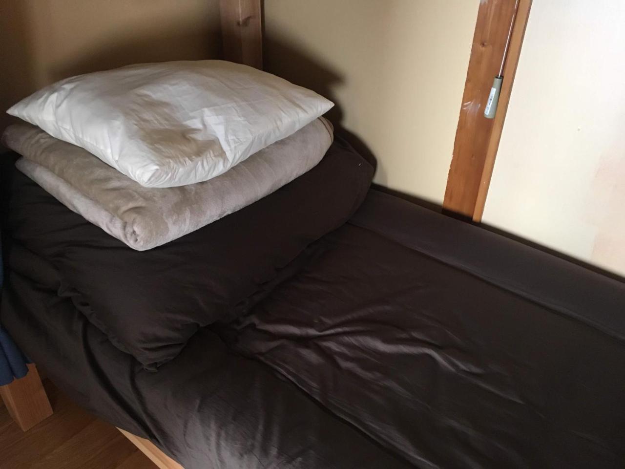 Guest House Minato Miyako  Buitenkant foto