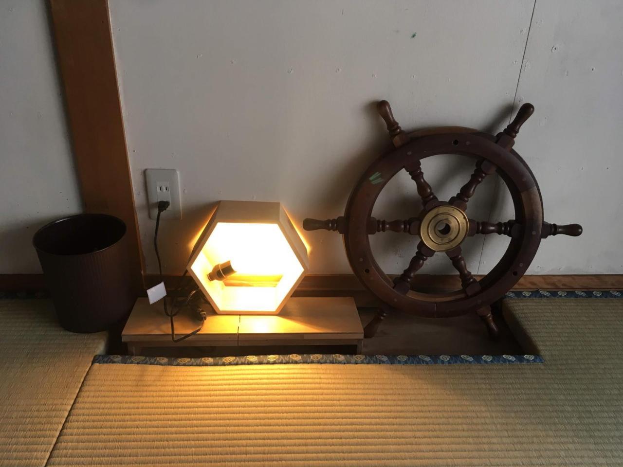 Guest House Minato Miyako  Buitenkant foto