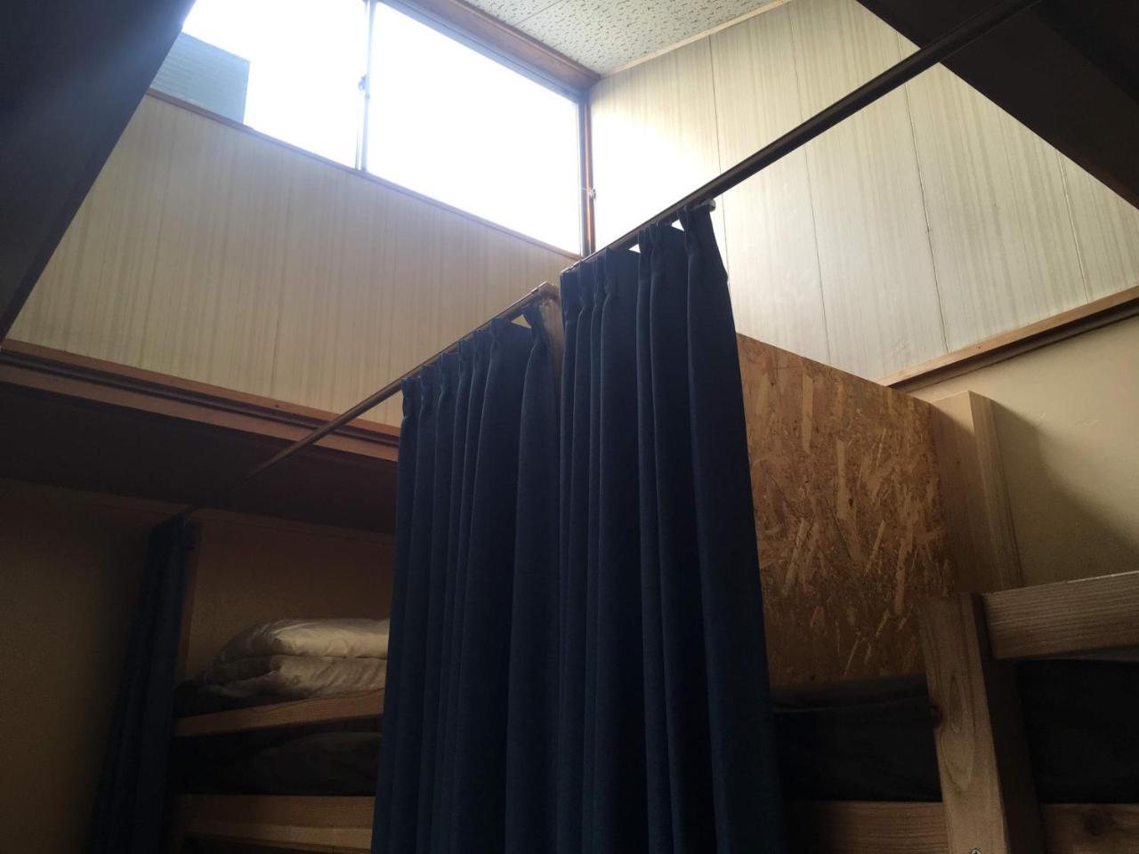 Guest House Minato Miyako  Buitenkant foto