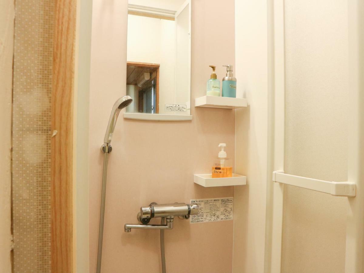 Guest House Minato Miyako  Buitenkant foto