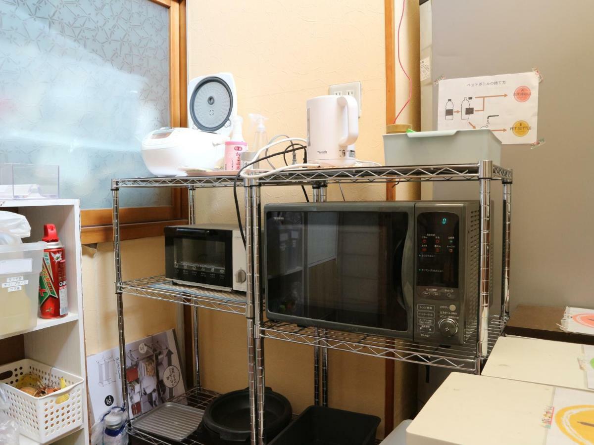 Guest House Minato Miyako  Buitenkant foto