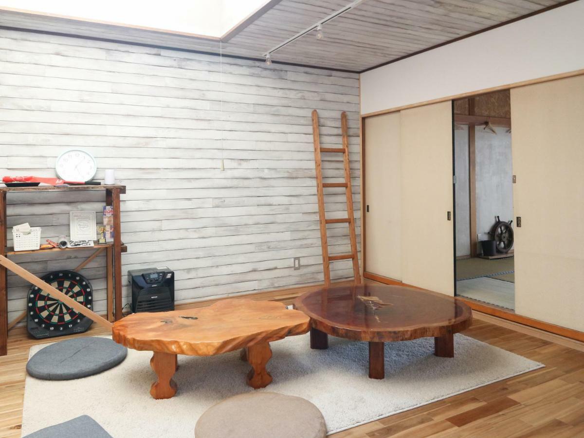 Guest House Minato Miyako  Buitenkant foto