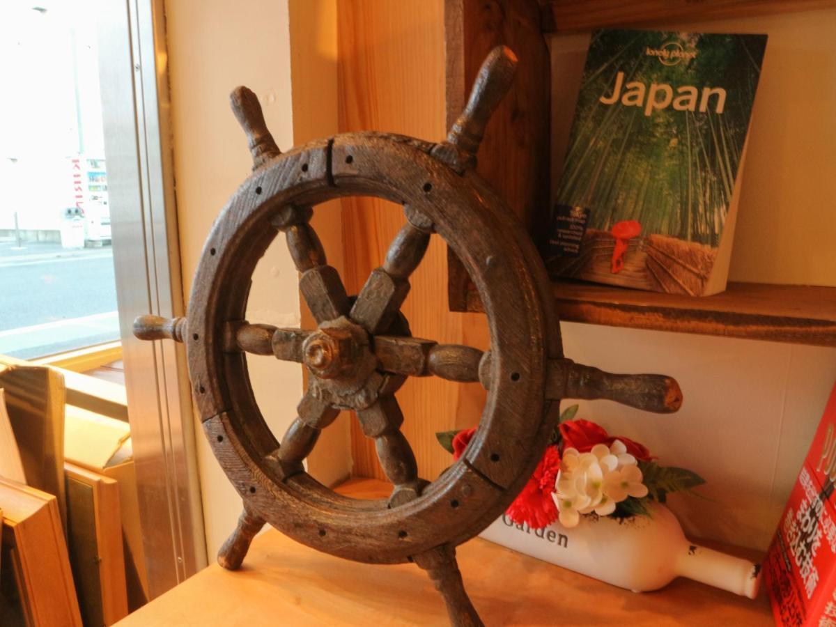 Guest House Minato Miyako  Buitenkant foto