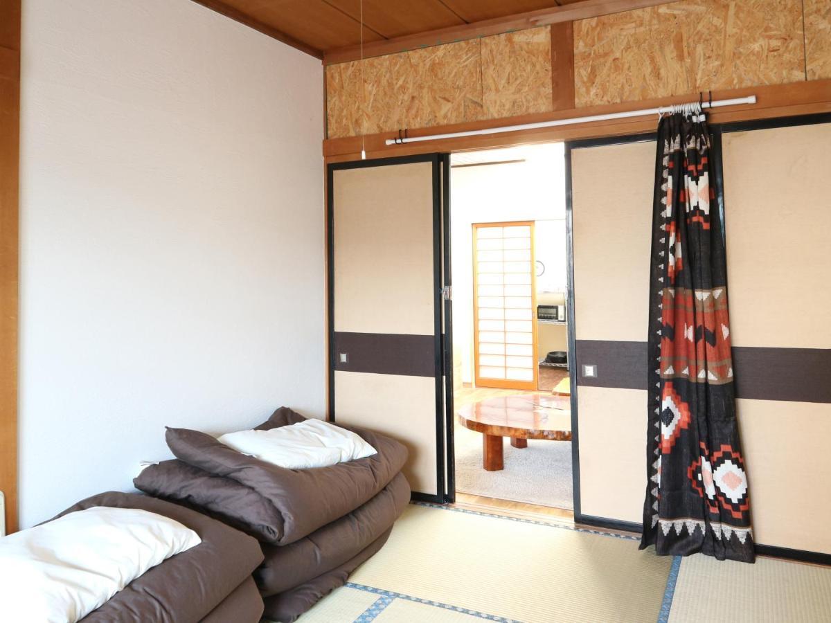 Guest House Minato Miyako  Buitenkant foto