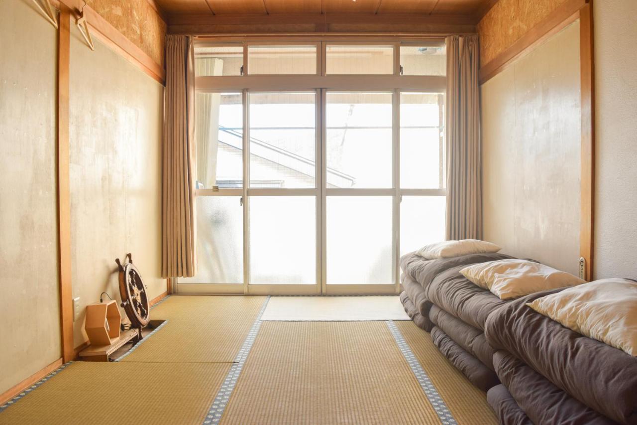 Guest House Minato Miyako  Buitenkant foto